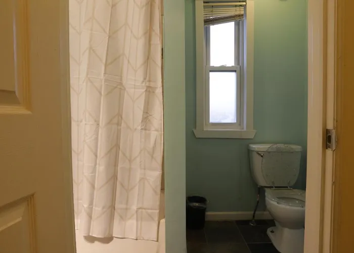 Hotel Langley